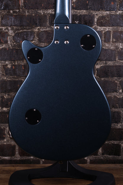 GRETSCH 2805400568 G2210 Streamliner™ Junior Jet™ Club, Laurel Fingerboard, Gunmetal