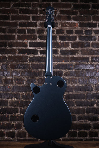 GRETSCH 2805400568 G2210 Streamliner™ Junior Jet™ Club, Laurel Fingerboard, Gunmetal