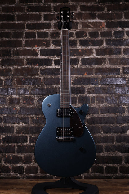 GRETSCH 2805400568 G2210 Streamliner™ Junior Jet™ Club, Laurel Fingerboard, Gunmetal