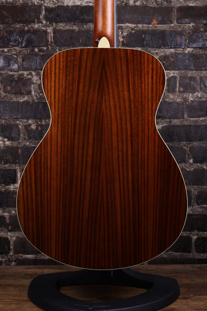 Yamaha FS830 Acoustic Guitar - Dusk Sun Red