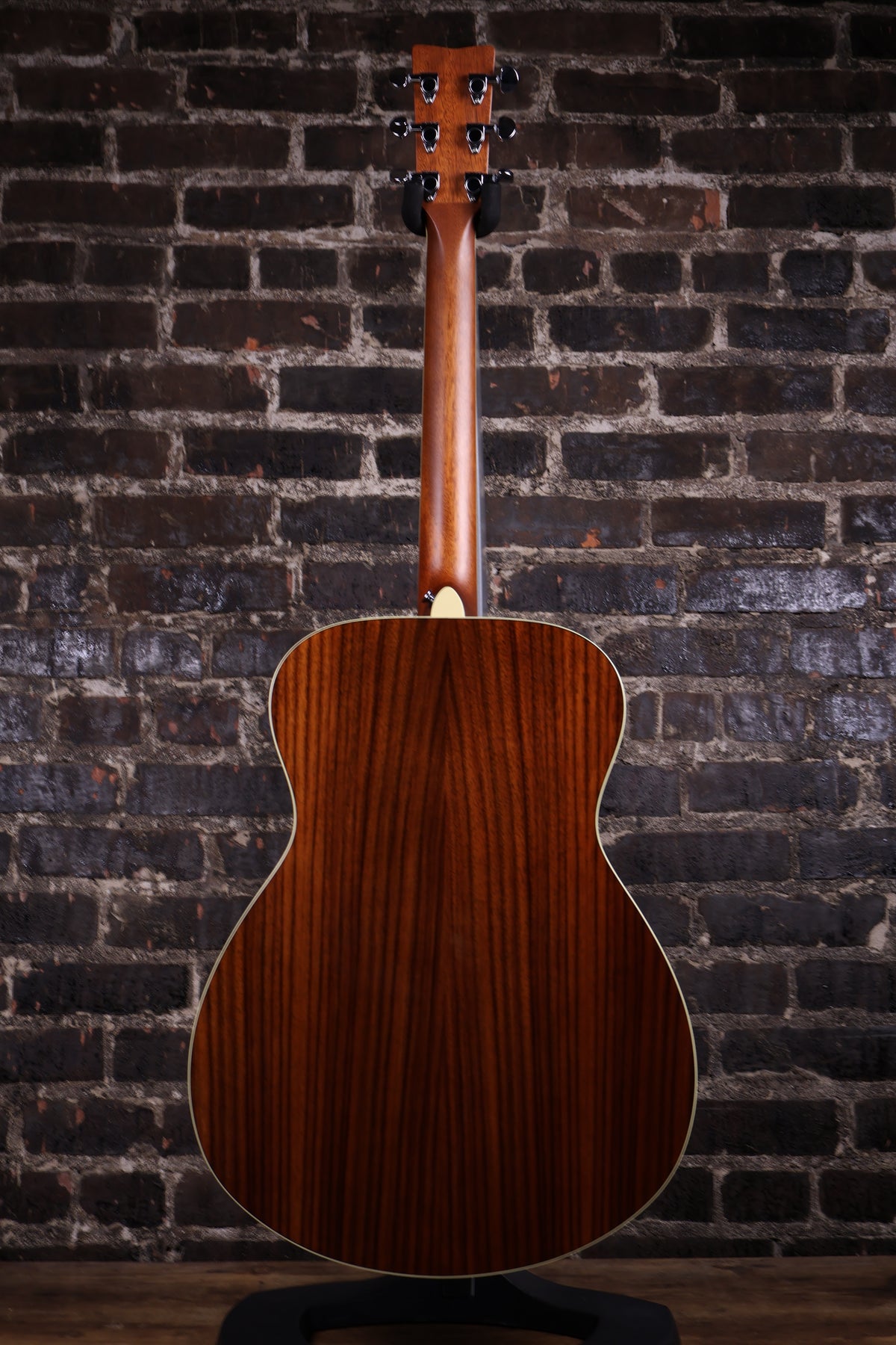 Yamaha FS830 Acoustic Guitar - Dusk Sun Red
