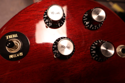 Gibson SG Standard '61 Electric Guitar - Vintage Cherry (USED)
