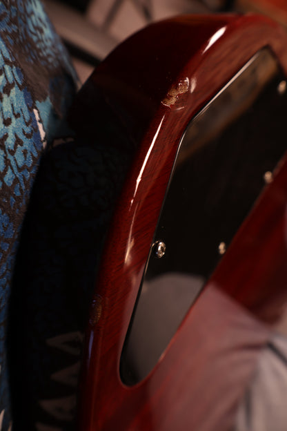 Gibson SG Standard '61 Electric Guitar - Vintage Cherry (USED)