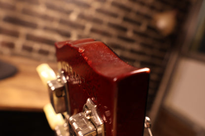 Gibson SG Standard '61 Electric Guitar - Vintage Cherry (USED)