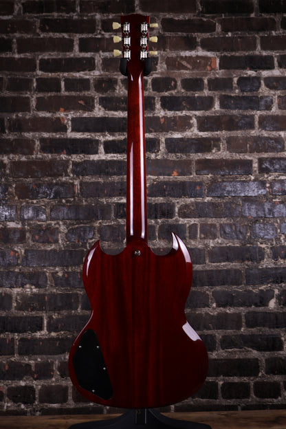 Gibson SG Standard '61 Electric Guitar - Vintage Cherry (USED)