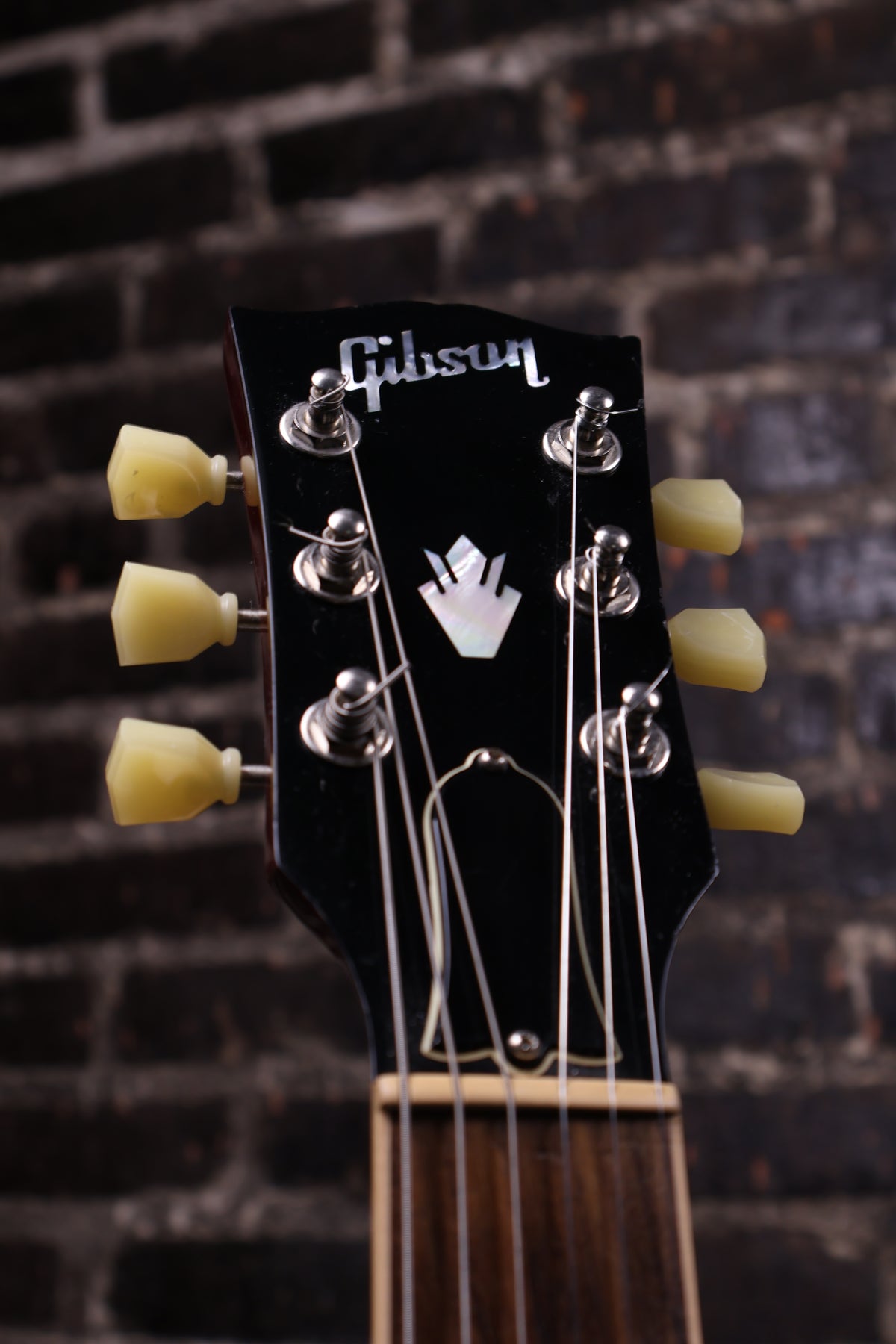 Gibson SG Standard '61 Electric Guitar - Vintage Cherry (USED)