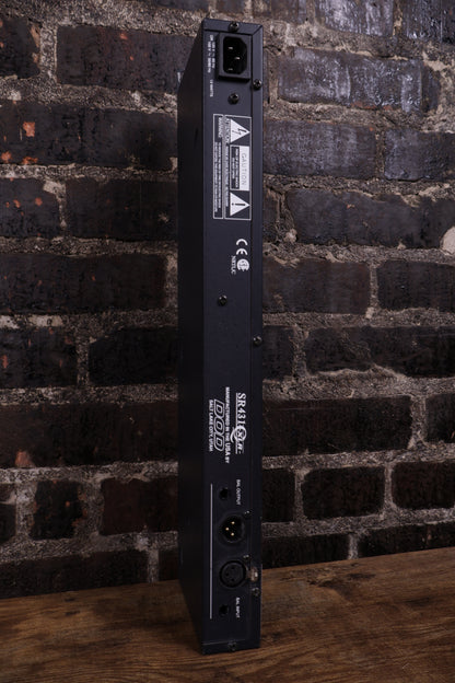 DOD SR431QXLR Graphic Rack Mount EQ (USED)