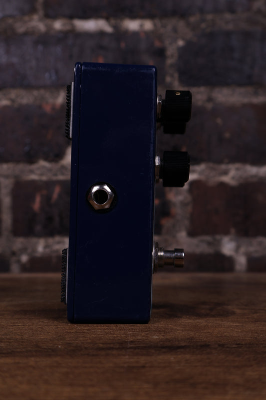 WALRUS AUDIO MAYFLOWER Overdrive (USED) 2013-2017