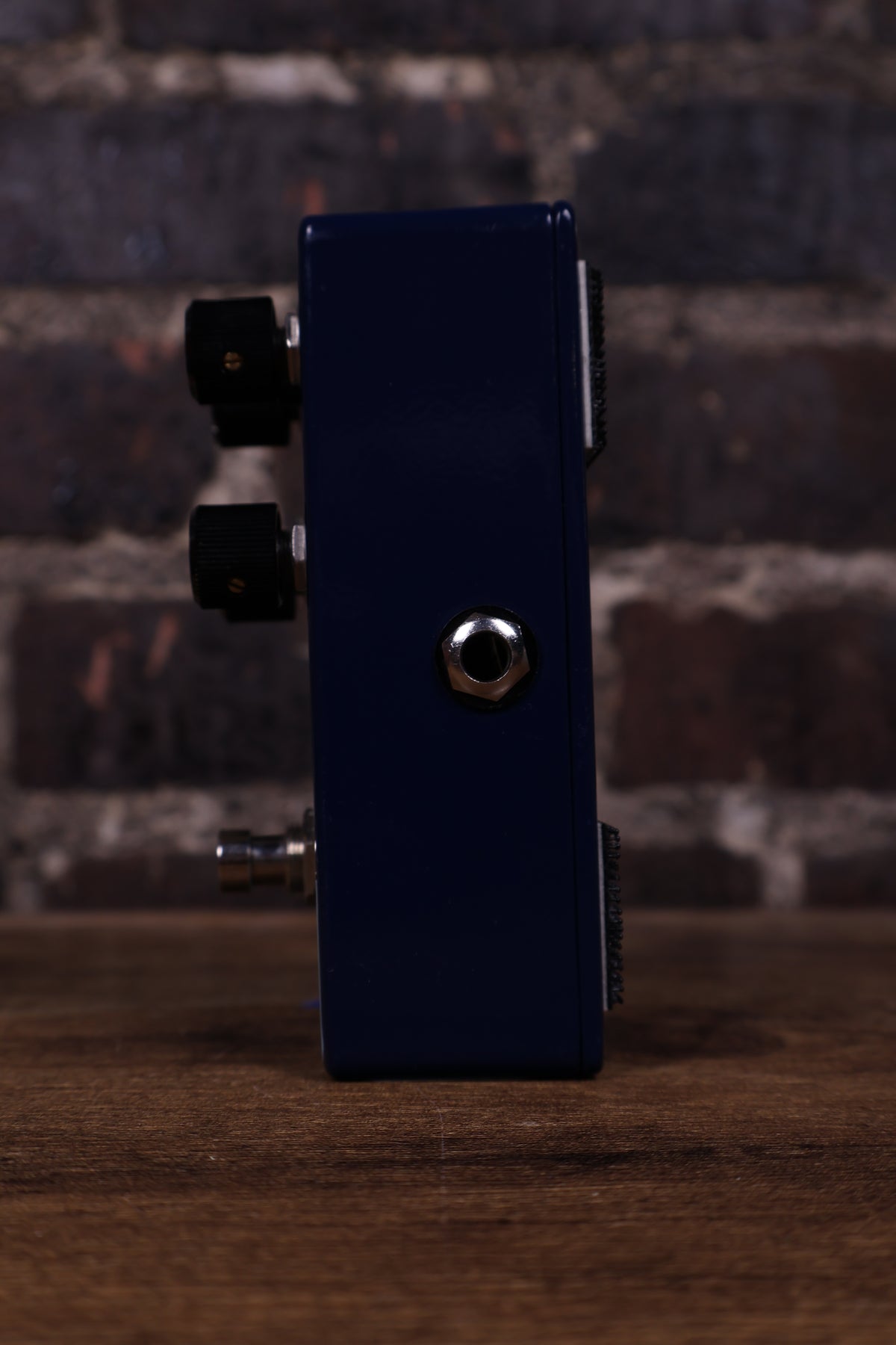 WALRUS AUDIO MAYFLOWER Overdrive (USED) 2013-2017