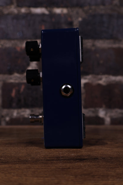 WALRUS AUDIO MAYFLOWER Overdrive (USED) 2013-2017