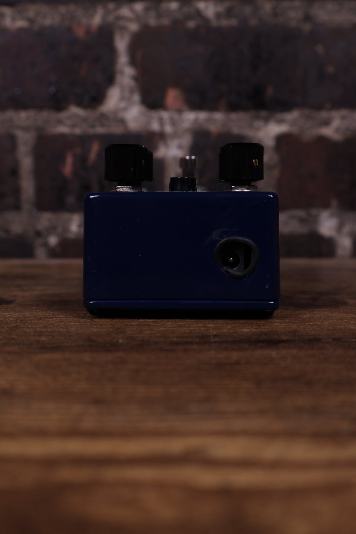 WALRUS AUDIO MAYFLOWER Overdrive (USED) 2013-2017