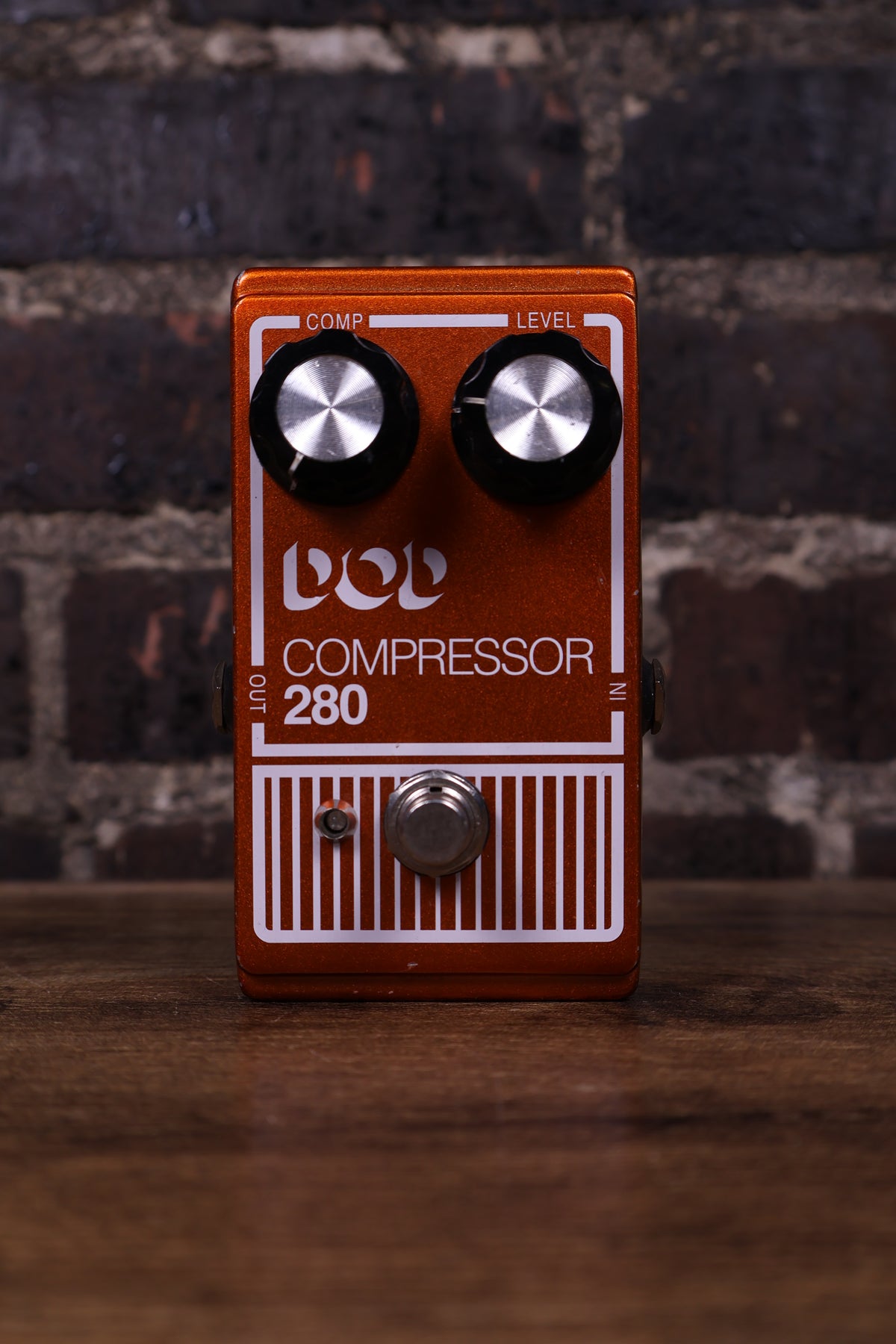 DOD 280 Optical Compressor (USED)