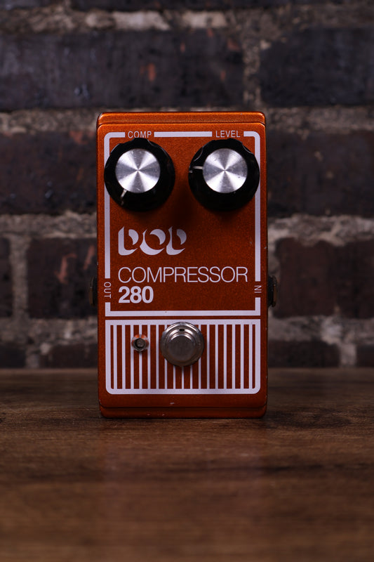 DOD 280 Optical Compressor (USED)