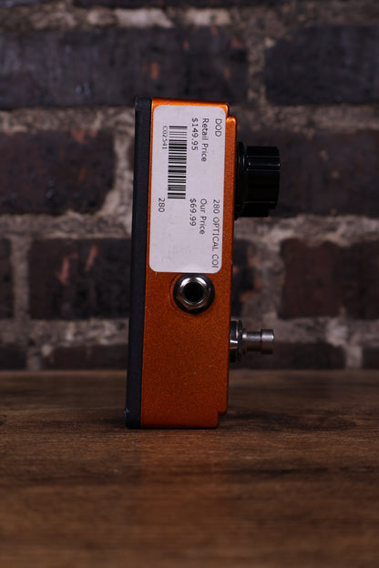 DOD 280 Optical Compressor (USED)
