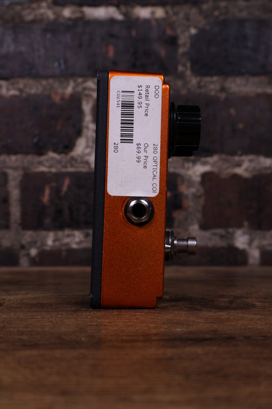 DOD 280 Optical Compressor (USED)