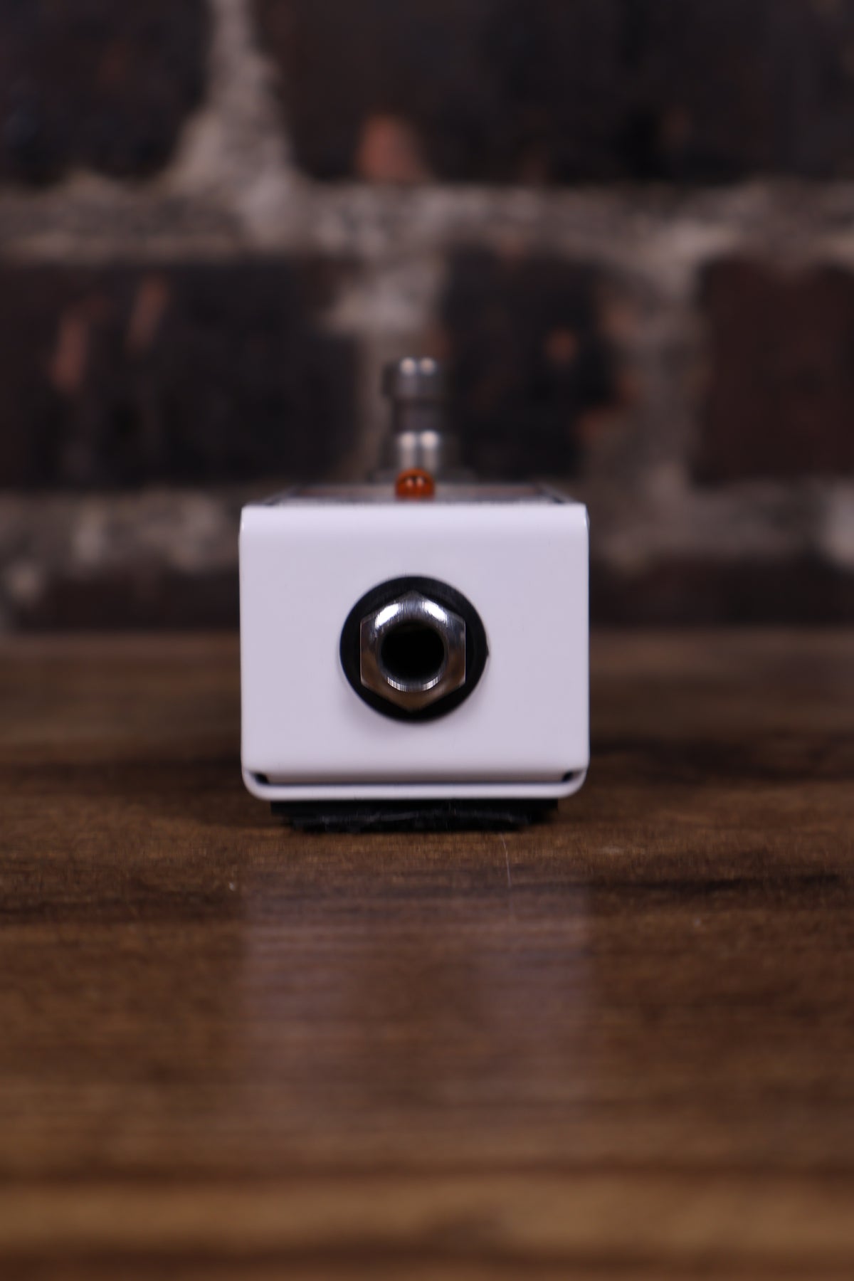 Orange FS-1 Mini Single-button Footswitch