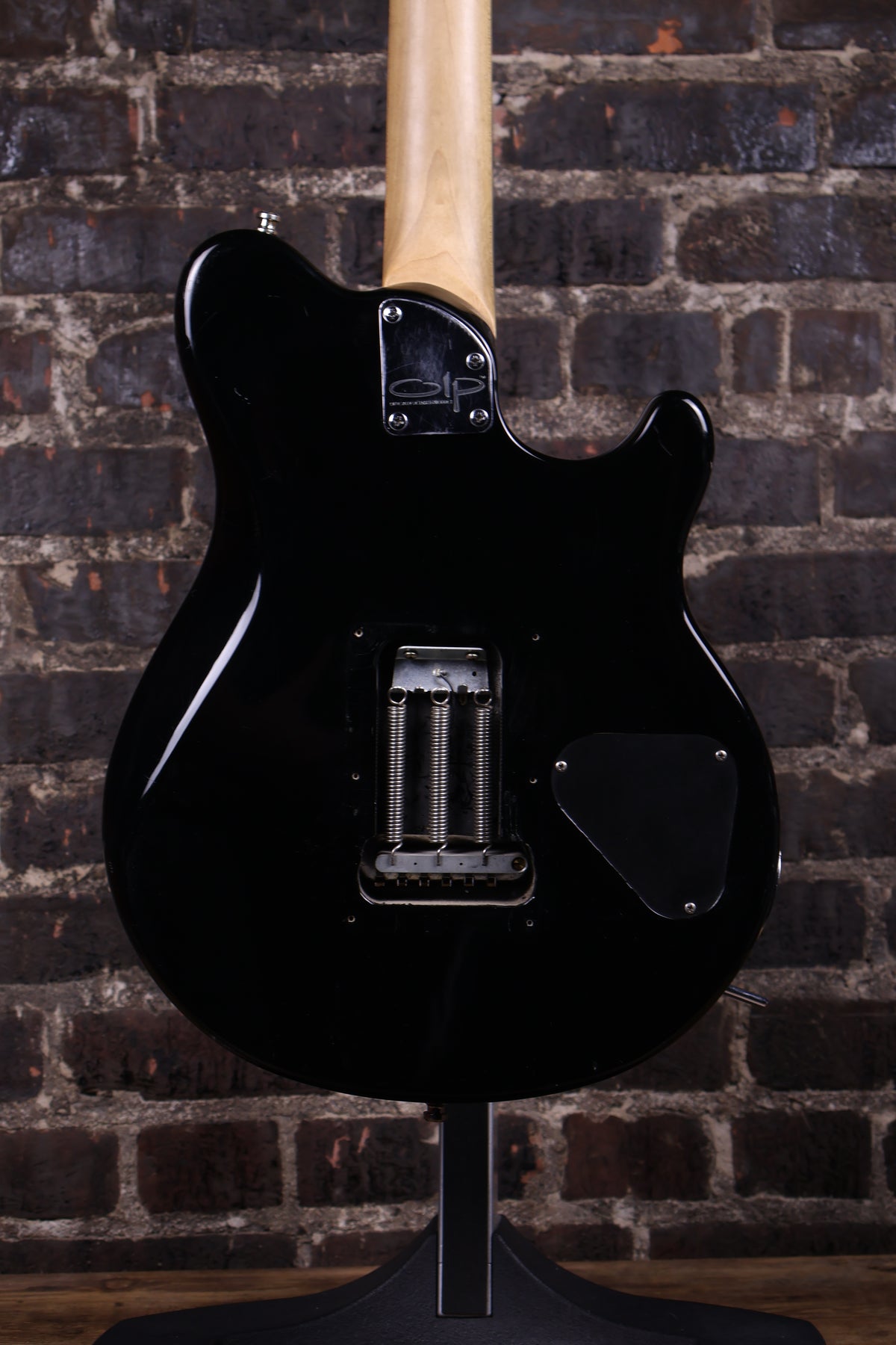 OLP MM1 GOLD Solid Body Electric Guitar (USED)