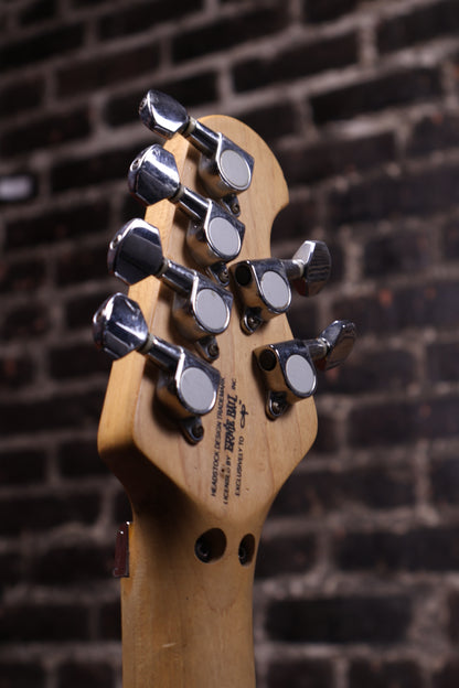 OLP MM1 GOLD Solid Body Electric Guitar (USED)