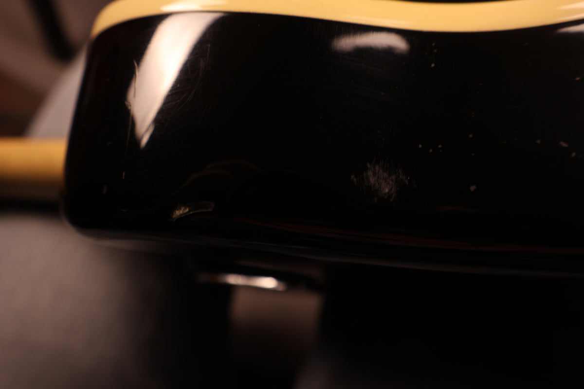 OLP MM1 GOLD Solid Body Electric Guitar (USED)