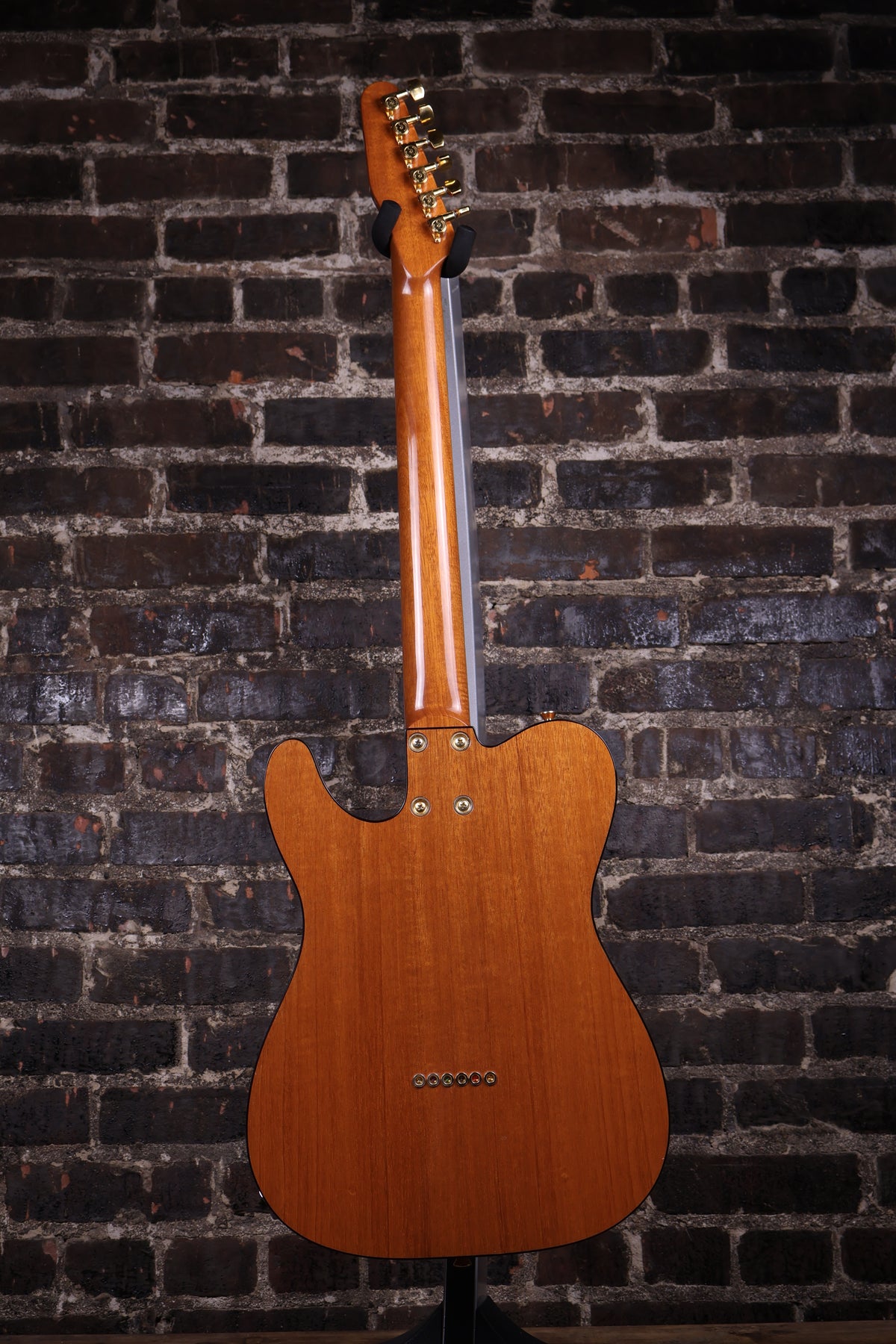 WALLACE TSCHAM Electric Guitar (USED)