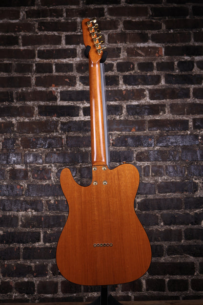 WALLACE TSCHAM Electric Guitar (USED)