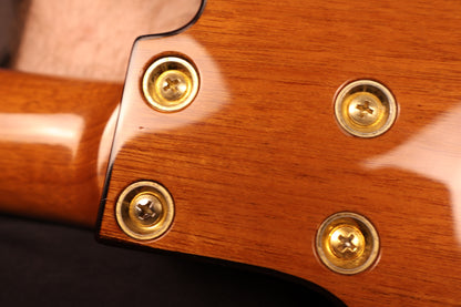 WALLACE TSCHAM Electric Guitar (USED)