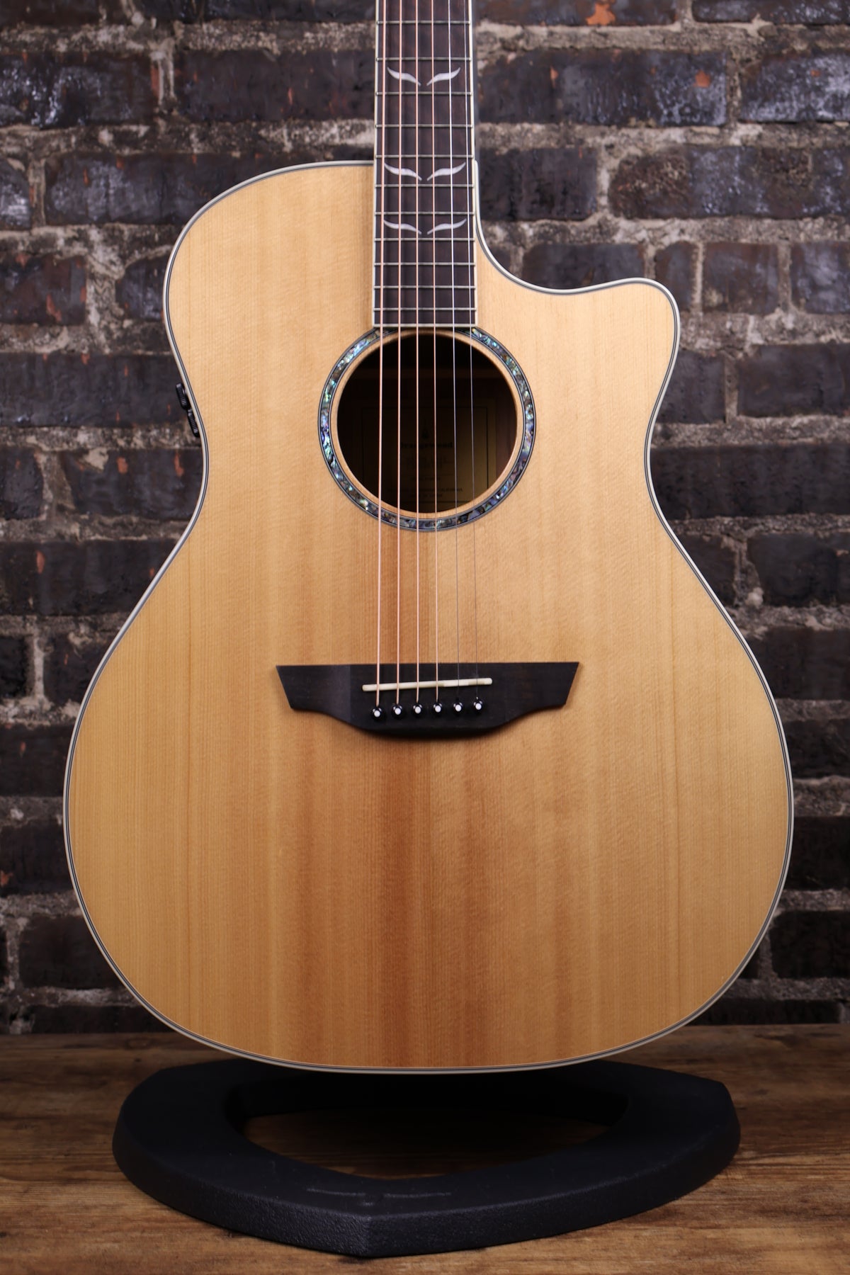 Orangewood Mason live acoustic electric (USED)
