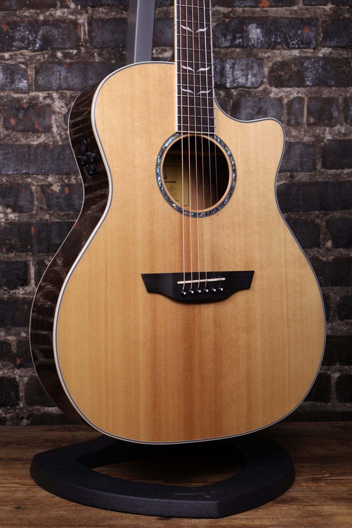 Orangewood Mason live acoustic electric (USED)