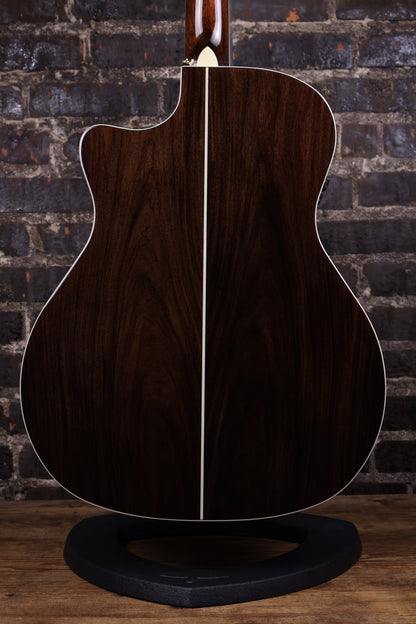 Orangewood Mason live acoustic electric (USED)