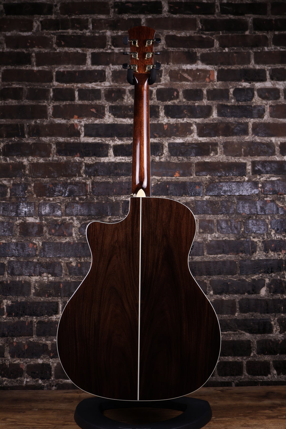 Orangewood Mason live acoustic electric (USED)