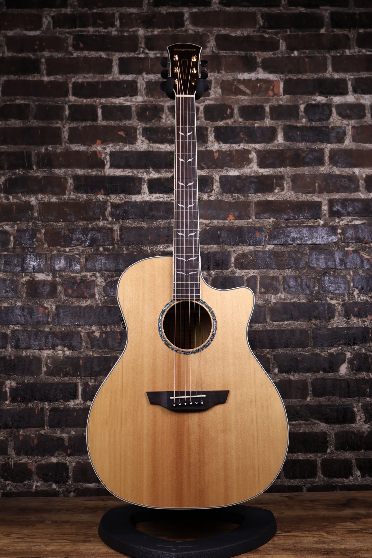 Orangewood Mason live acoustic electric (USED)