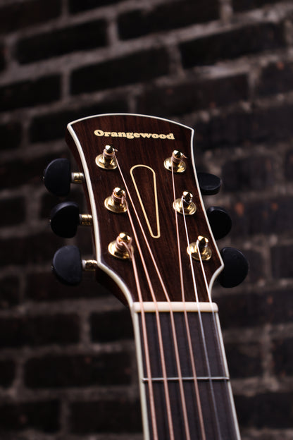 Orangewood Mason live acoustic electric (USED)