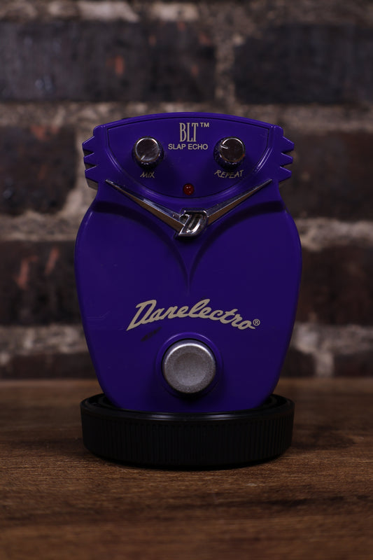 Danelectro DJ-3 BLT Slap Echo (USED)