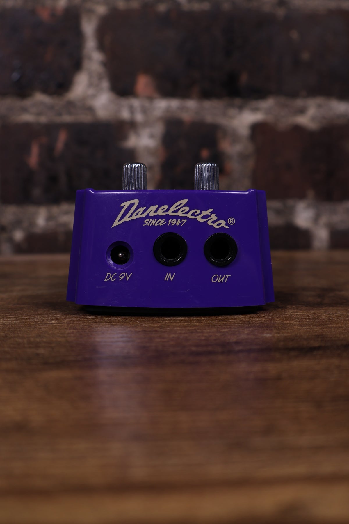 Danelectro DJ-3 BLT Slap Echo (USED)