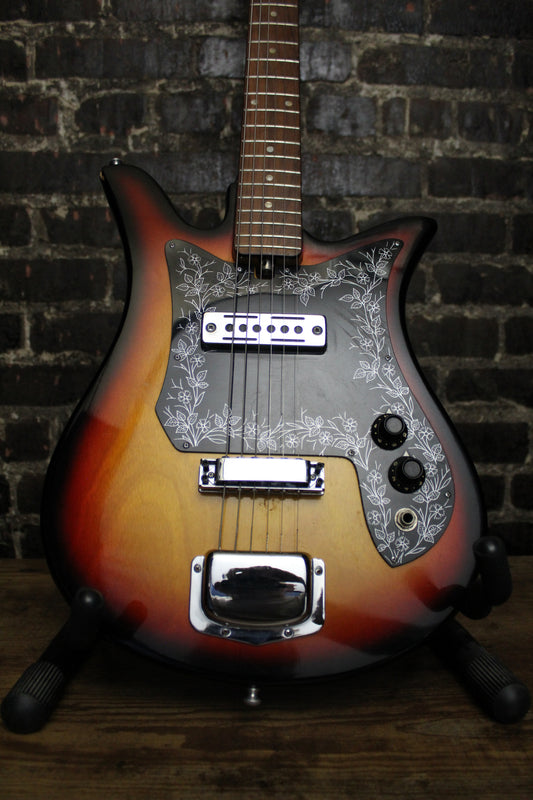 Teisco E110 (USED 1960s)