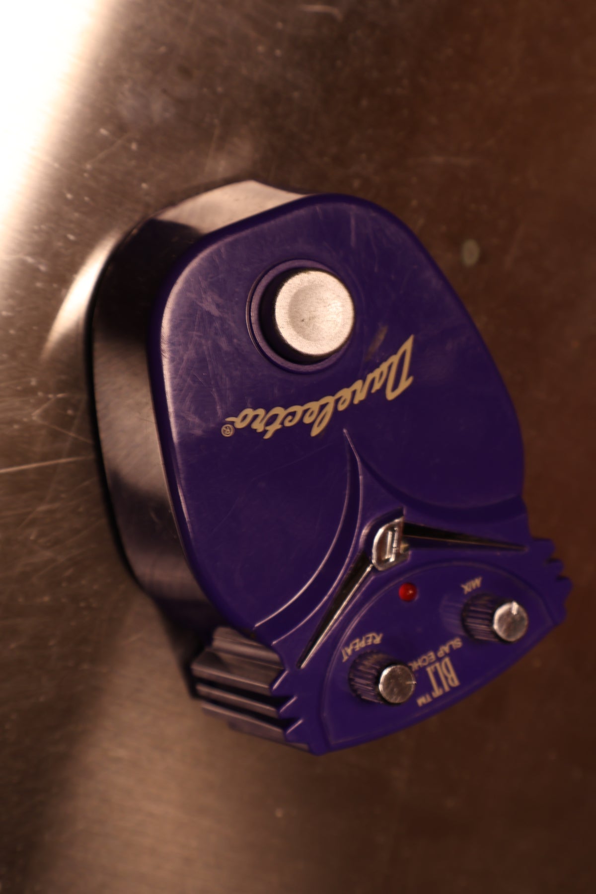 Danelectro DJ-3 BLT Slap Echo (USED)