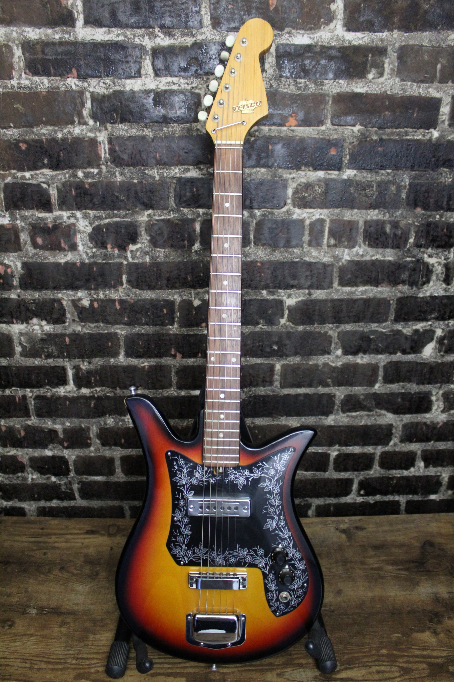 Teisco E110 (USED 1960s)