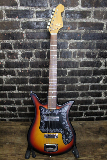 Teisco E110 (USED 1960s)