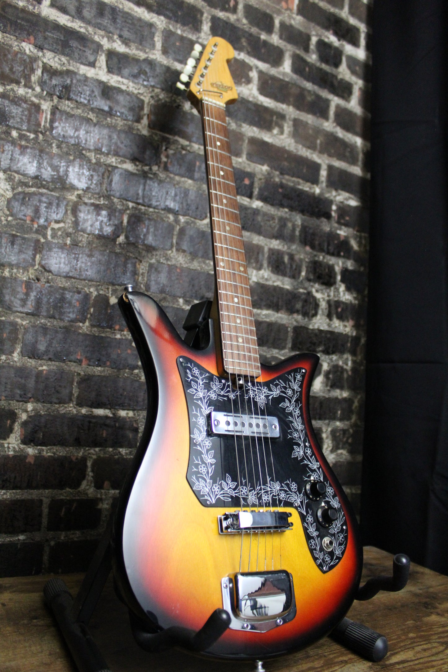Teisco E110 (USED 1960s)