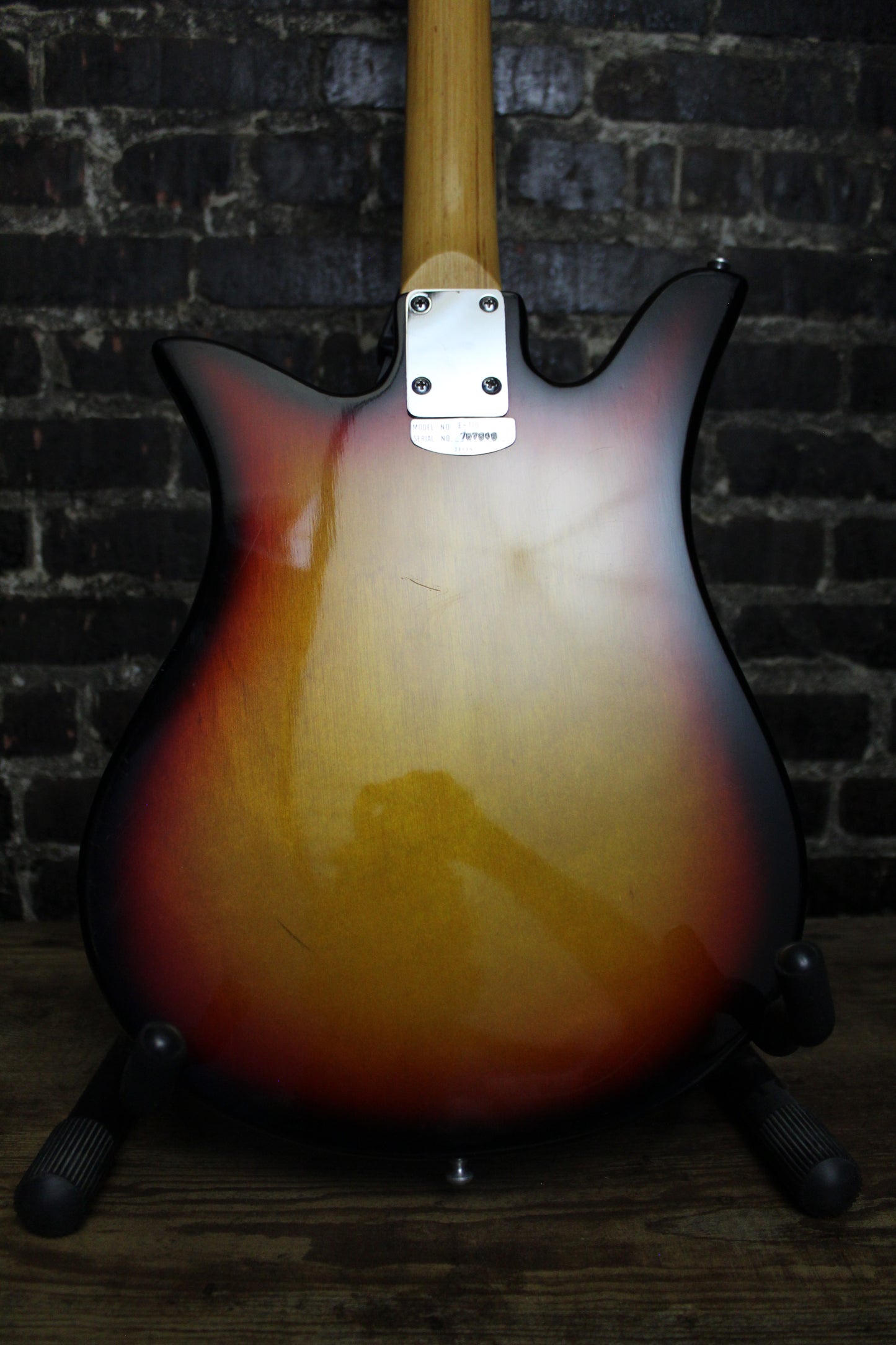 Teisco E110 (USED 1960s)