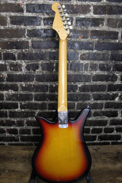 Teisco E110 (USED 1960s)