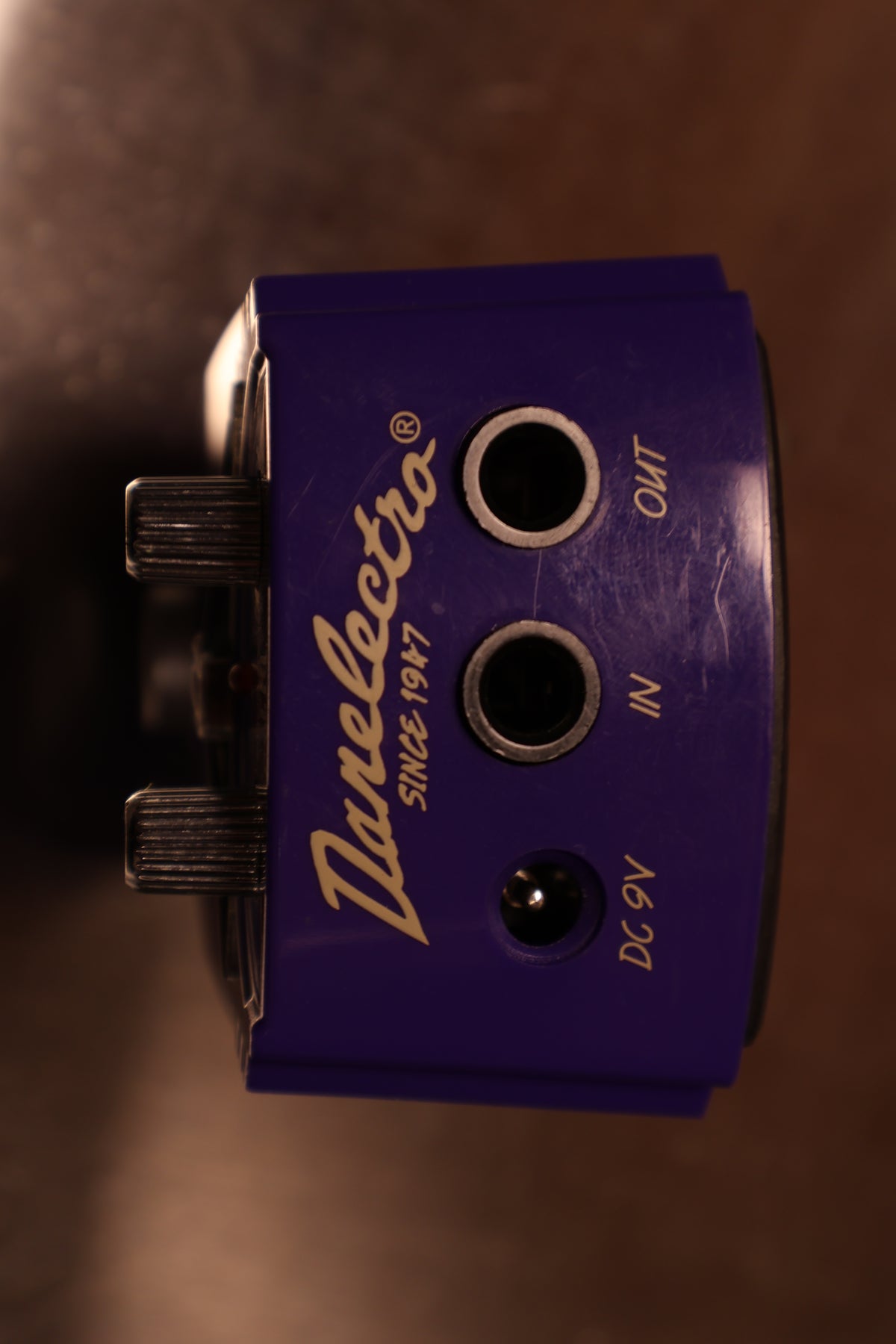 Danelectro DJ-3 BLT Slap Echo (USED)