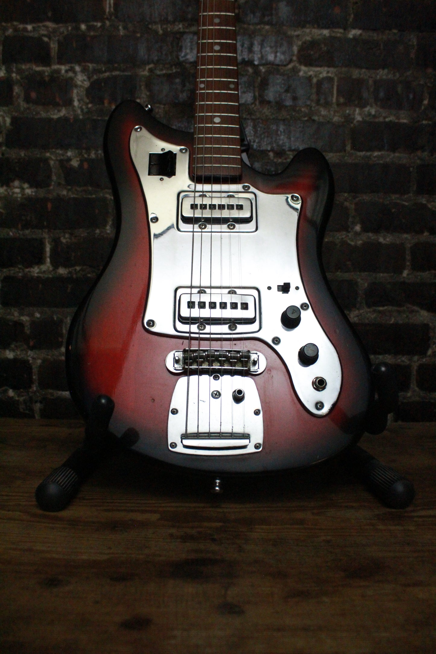 Orpheus Columbia CSG631 (USED - 1960s)