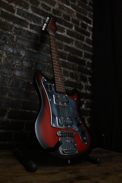 Orpheus Columbia CSG631 (USED - 1960s)