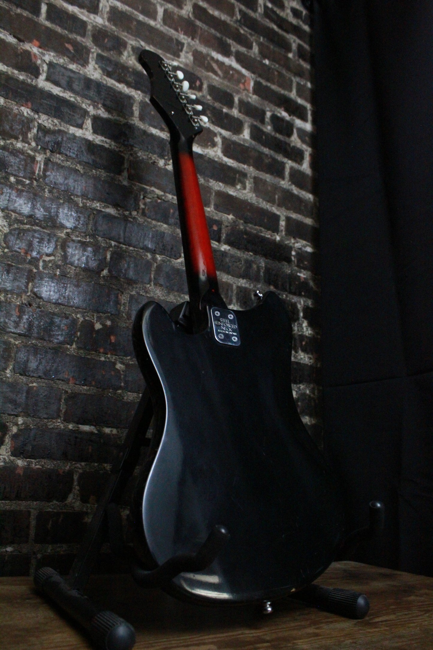 Orpheus Columbia CSG631 (USED - 1960s)