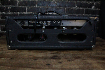 1965 Fender Bassman Head