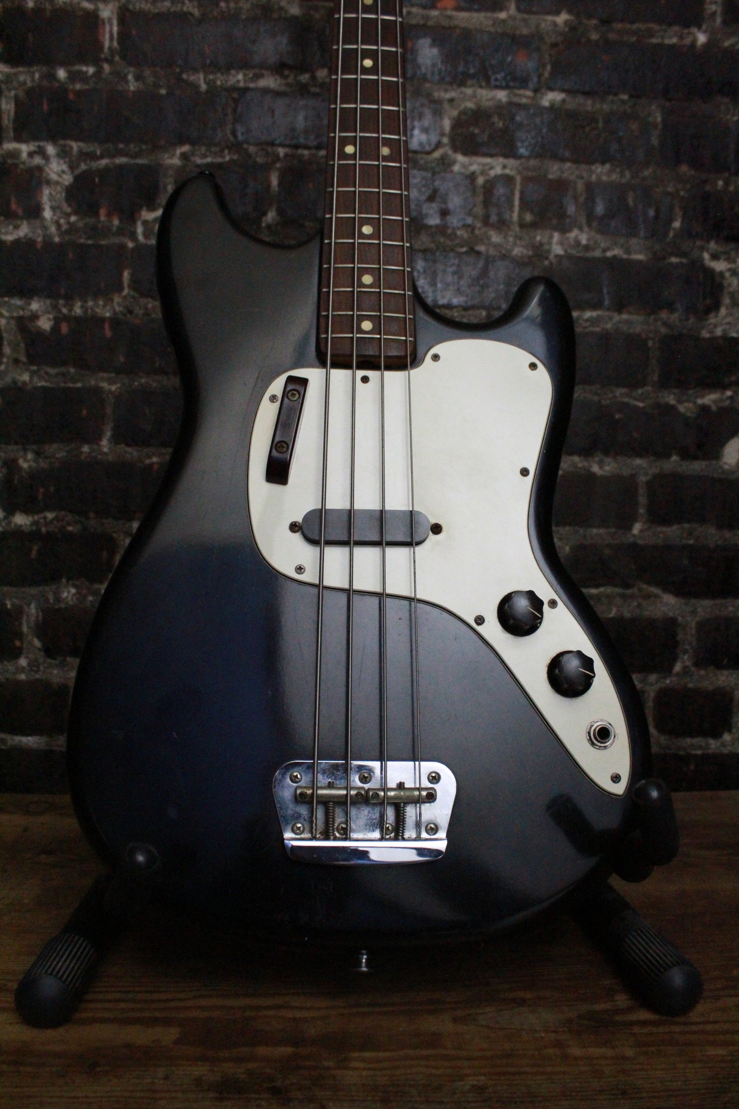 Fender Musicmaster Bass 1976 (USED)