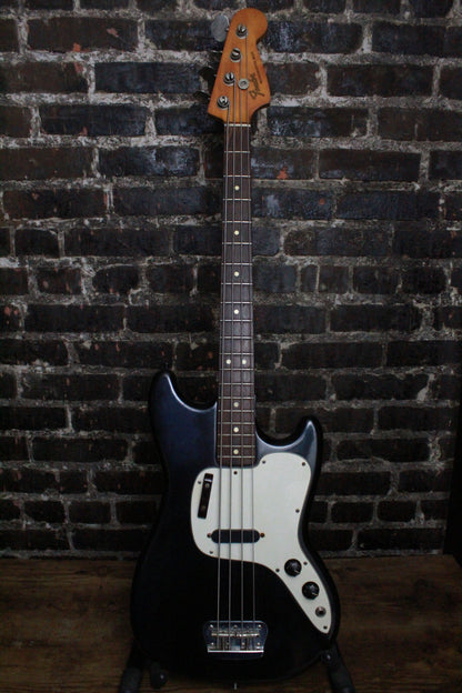 Fender Musicmaster Bass 1976 (USED)