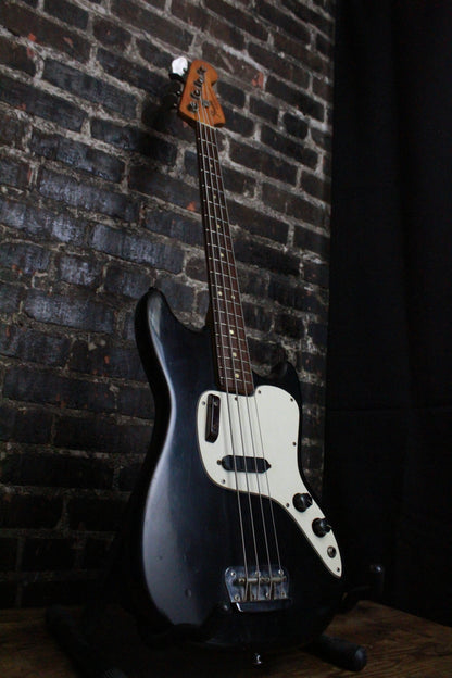 Fender Musicmaster Bass 1976 (USED)