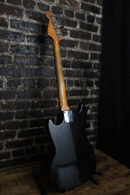 Fender Musicmaster Bass 1976 (USED)